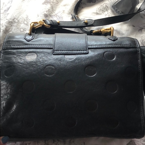 Marc Jacobs trapezoid crossbody bag - Picture 4 of 5